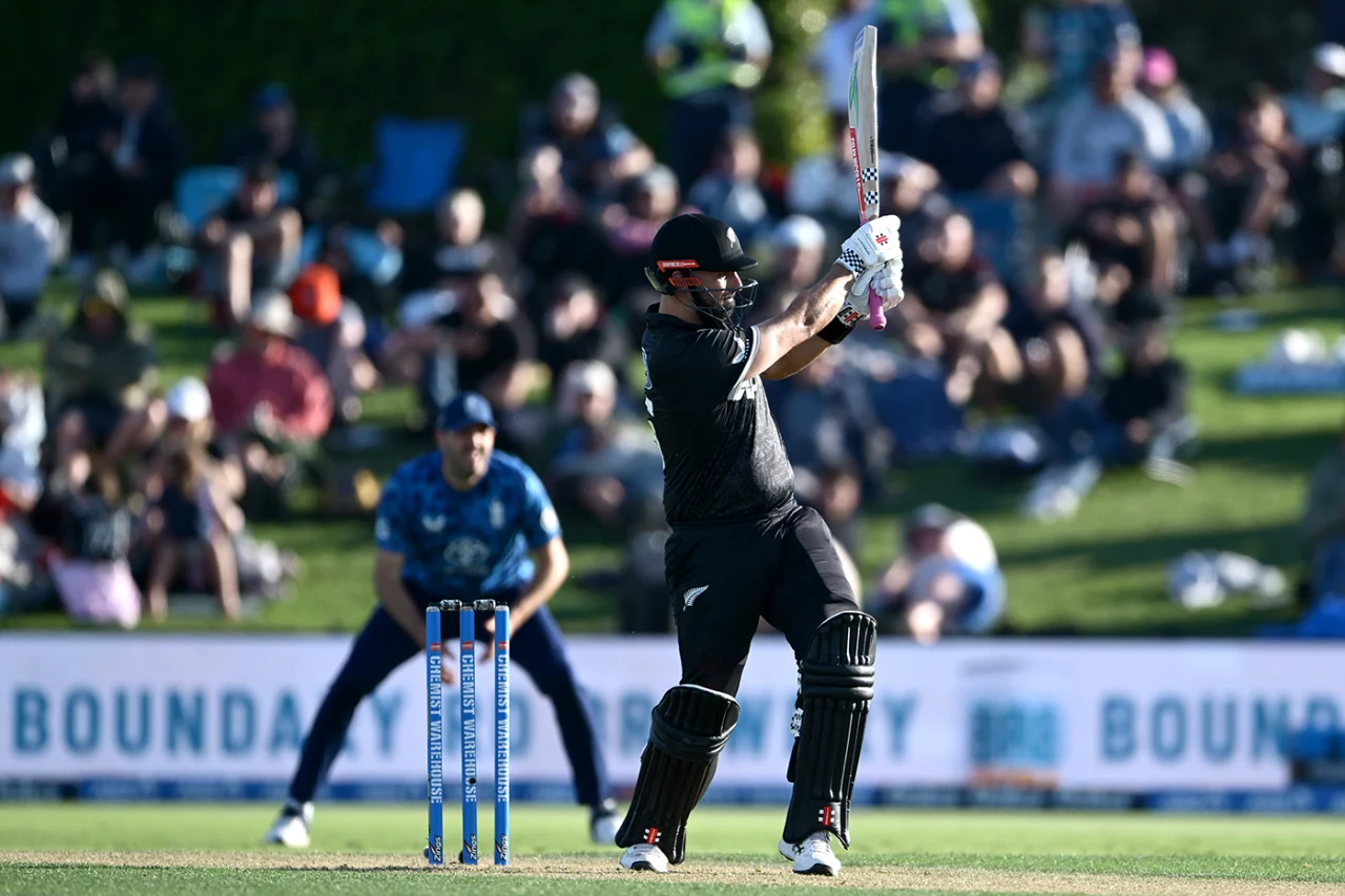 NZ vs ENG Preview | New Zealand and England to lock horns in the penultimate of three-match ODI series
